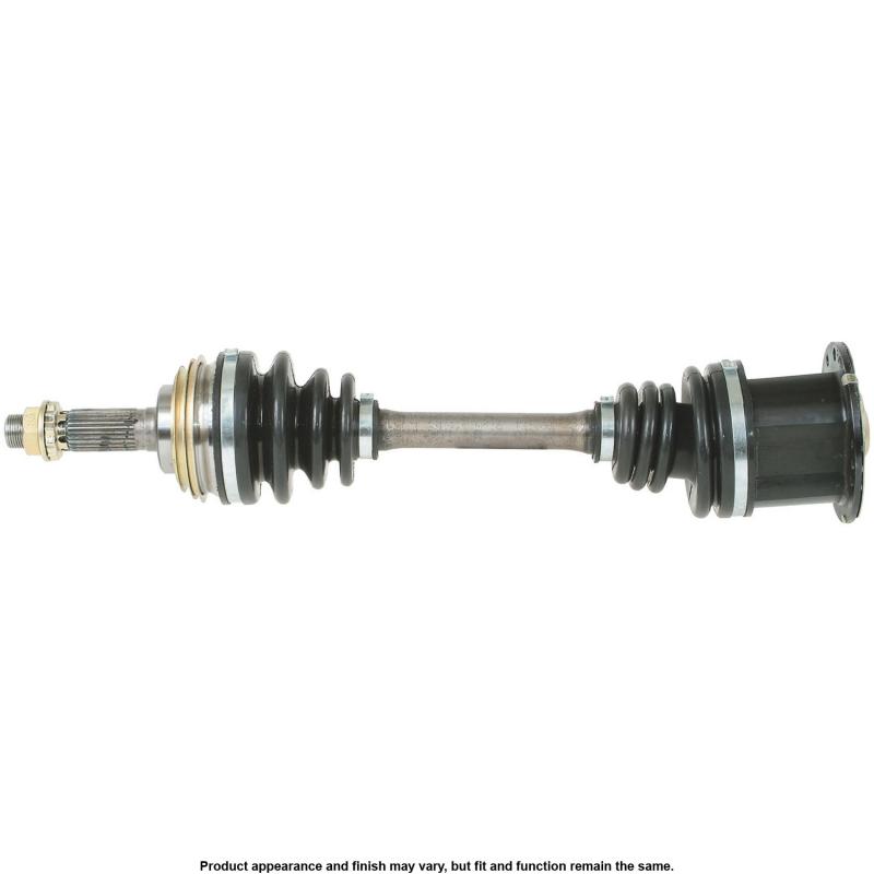 Cardone Select 665000 CV Axle Assembly product image 2 of 3