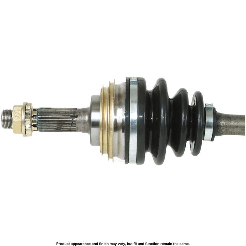 Cardone Select 665000 CV Axle Assembly product image 3 of 3