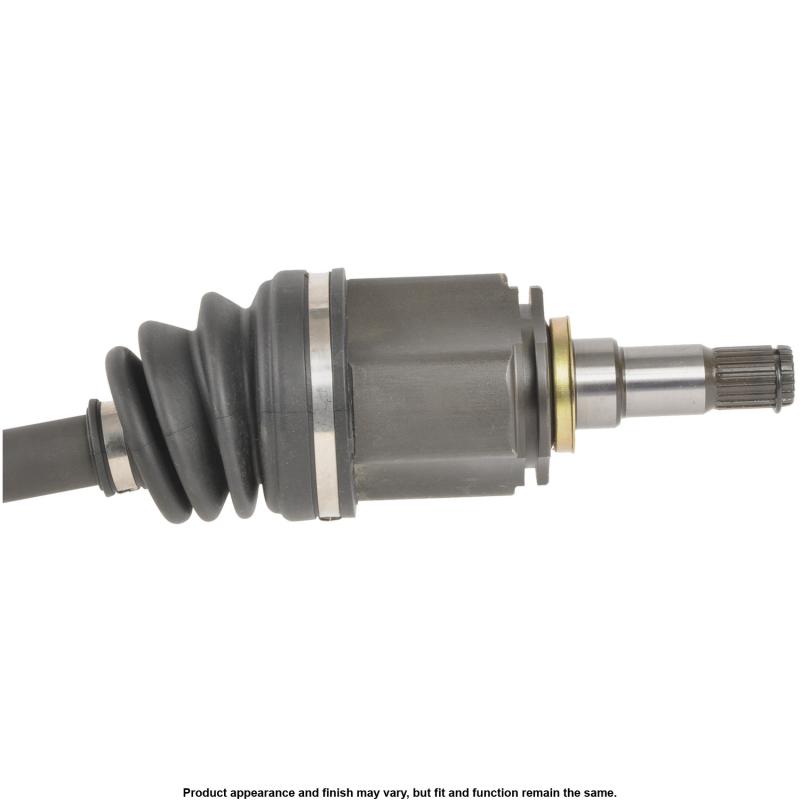 Cardone Select 665001 CV Axle Assembly product image 3 of 3