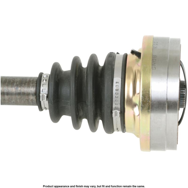 Cardone Select 665003 CV Axle Assembly product image 1 of 3
