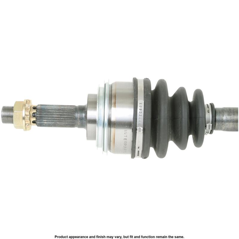 Cardone Select 665003 CV Axle Assembly product image 2 of 3