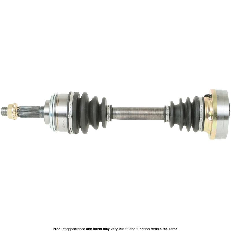Cardone Select 665003 CV Axle Assembly product image 3 of 3