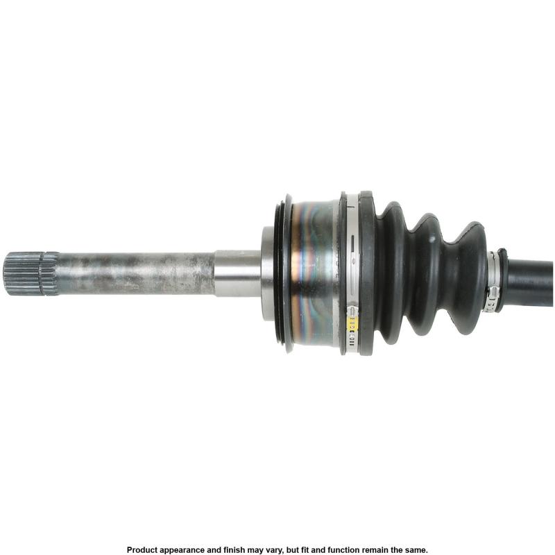 Cardone Select 665009 CV Axle Assembly product image 1 of 3