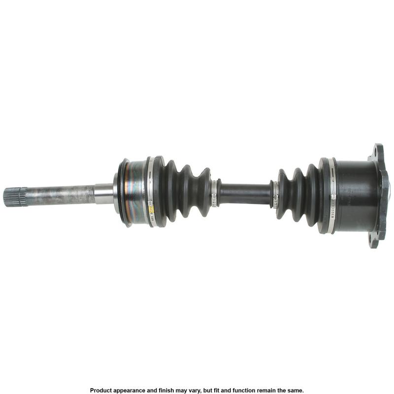 Cardone Select 665009 CV Axle Assembly product image 2 of 3