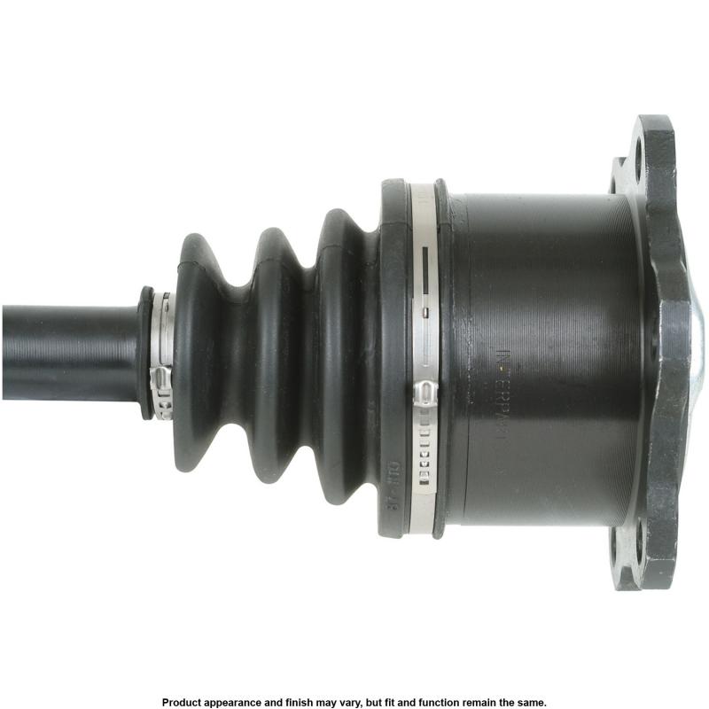 Cardone Select 665009 CV Axle Assembly product image 3 of 3