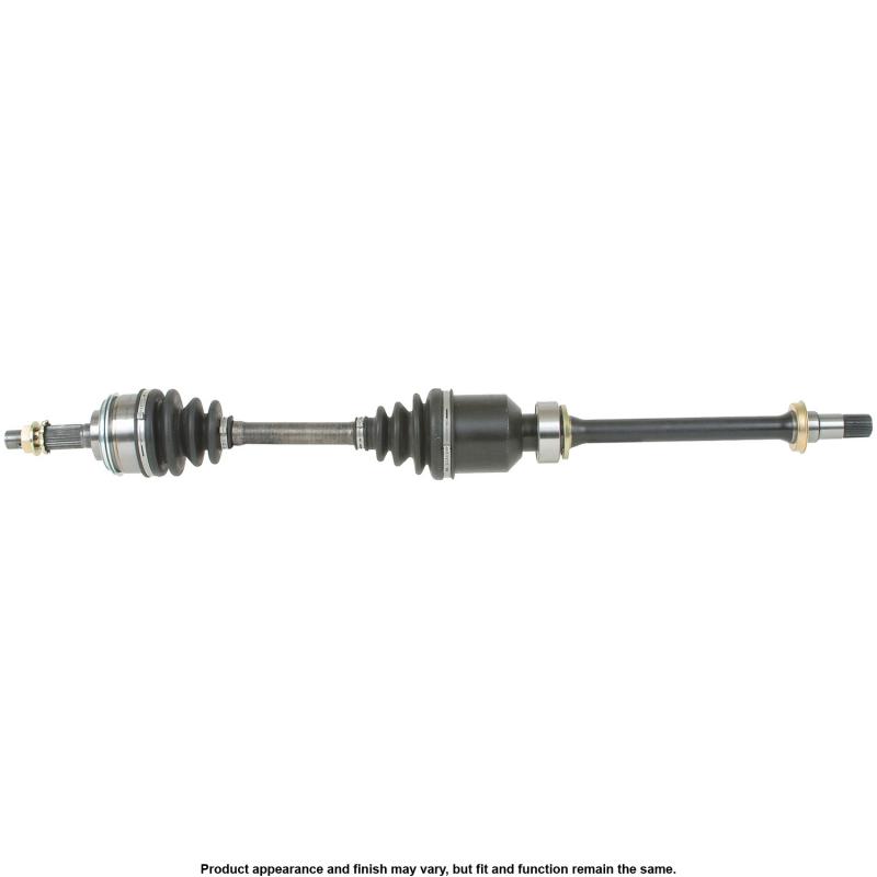 Cardone Select 665010 - CV Axle Shaft Cardone Select 665010 CV Axle Assembly product image 1 of 3