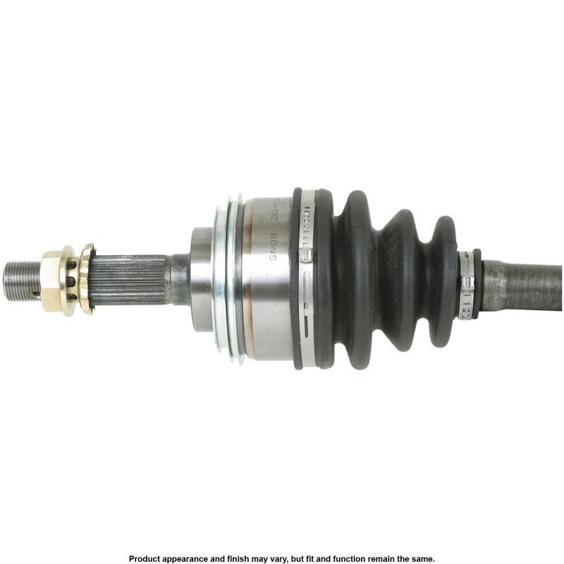 Cardone Select 665010 - CV Axle Shaft Cardone Select 665010 CV Axle Assembly product image 2 of 3