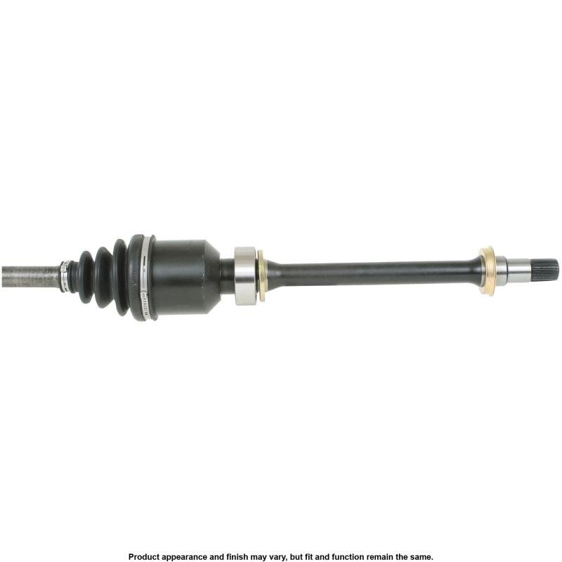 Cardone Select 665010 - CV Axle Shaft Cardone Select 665010 CV Axle Assembly product image 3 of 3