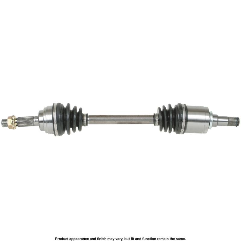 Cardone Select 665013 - CV Axle Shaft Cardone Select 665013 CV Axle Assembly product image 2 of 3