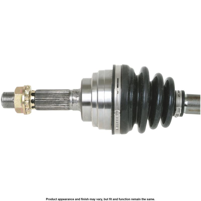 Cardone Select 665013 - CV Axle Shaft Cardone Select 665013 CV Axle Assembly product image 3 of 3