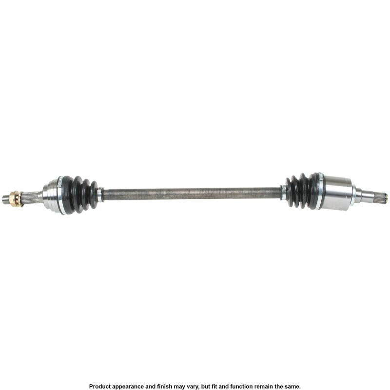Cardone Select 665015 CV Axle Assembly product image 1 of 3