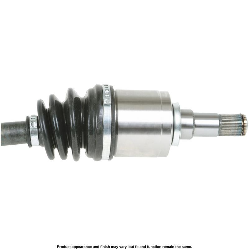 Cardone Select 665015 CV Axle Assembly product image 2 of 3