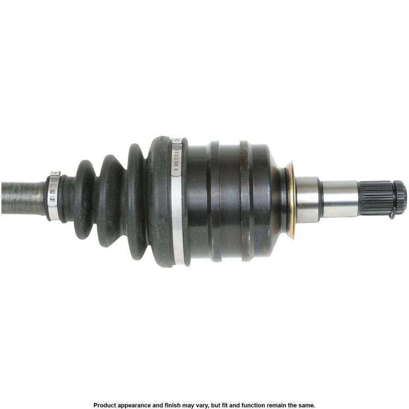 Cardone Select 665022 - CV Axle Shaft Cardone Select 665022 CV Axle Assembly product image 1 of 3