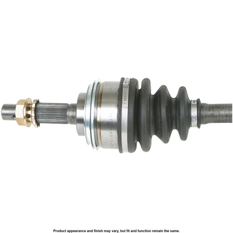 Cardone Select 665022 CV Axle Assembly product image 2 of 3