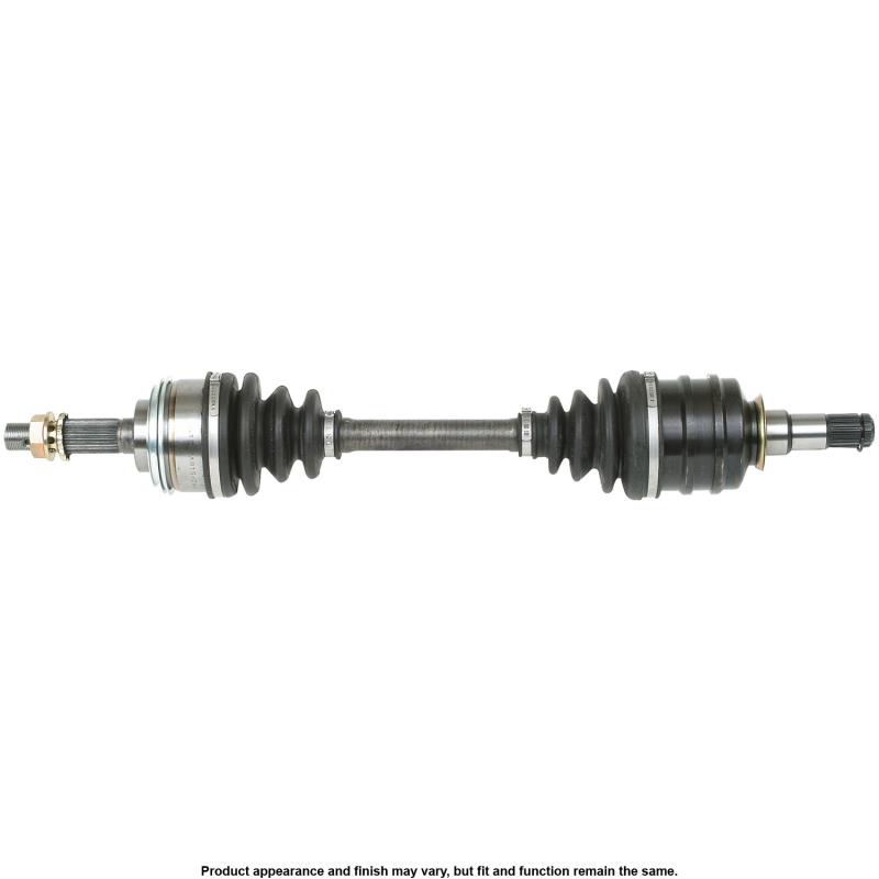 Cardone Select 665022 CV Axle Assembly product image 3 of 3