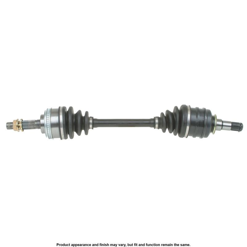 Cardone Select 665038 CV Axle Assembly product image 1 of 3