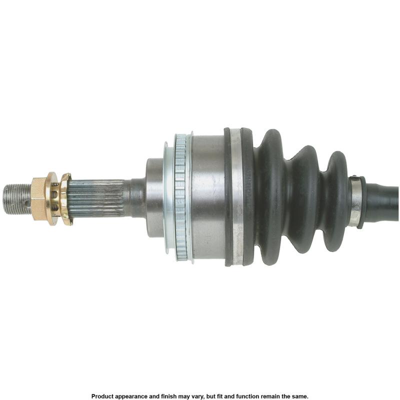 Cardone Select 665038 CV Axle Assembly product image 2 of 3
