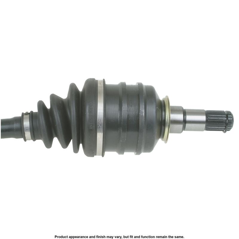 Cardone Select 665038 CV Axle Assembly product image 3 of 3