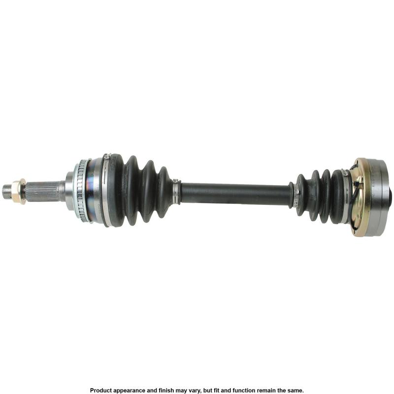 Cardone Select 665039 CV Axle Assembly product image 1 of 3