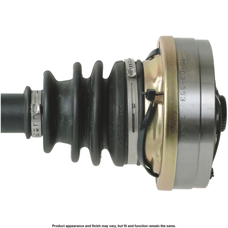 Cardone Select 665039 CV Axle Assembly product image 3 of 3