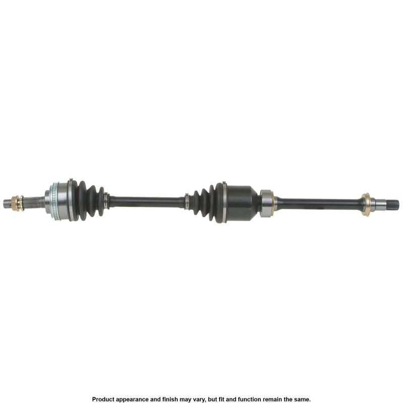 Cardone Select 665044 CV Axle Assembly product image 2 of 3