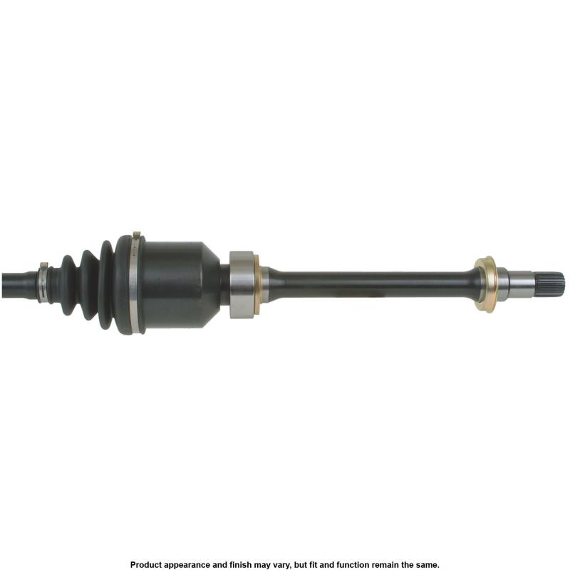 Cardone Select 665044 CV Axle Assembly product image 3 of 3