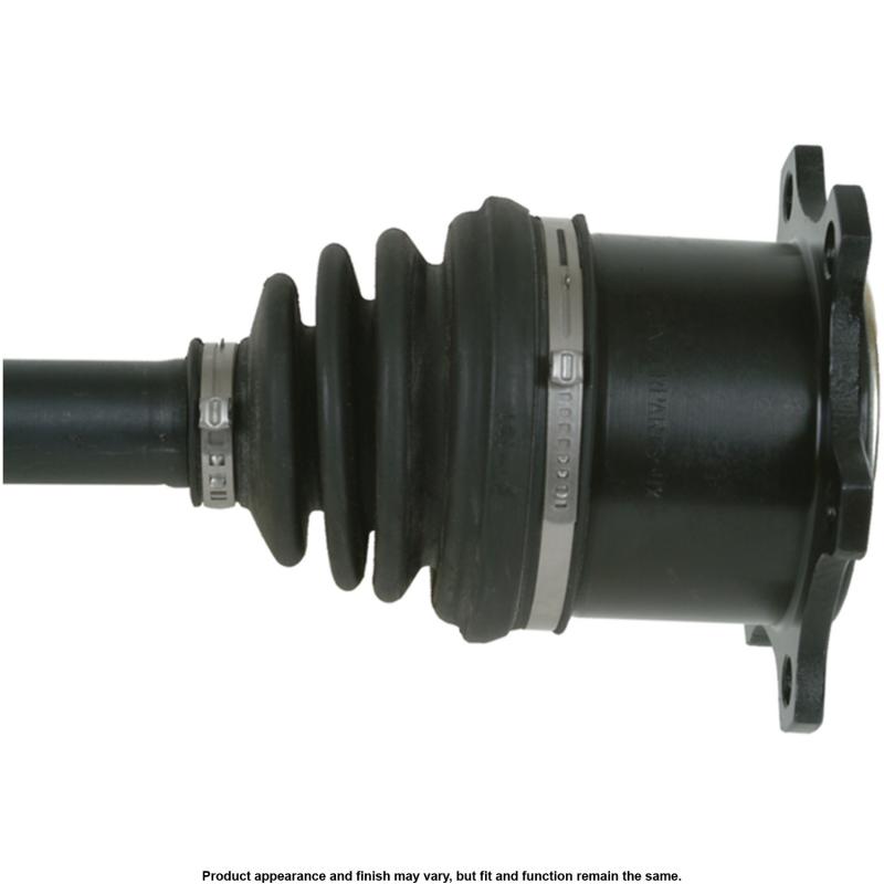Cardone Select 665050 CV Axle Assembly product image 1 of 3