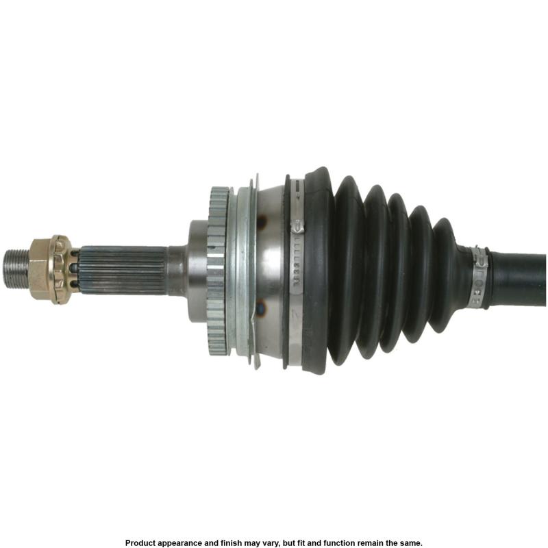 Cardone Select 665050 CV Axle Assembly product image 2 of 3