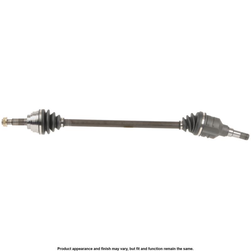 Cardone Select 665056 - CV Axle Shaft Cardone Select 665056 CV Axle Assembly product image 1 of 3