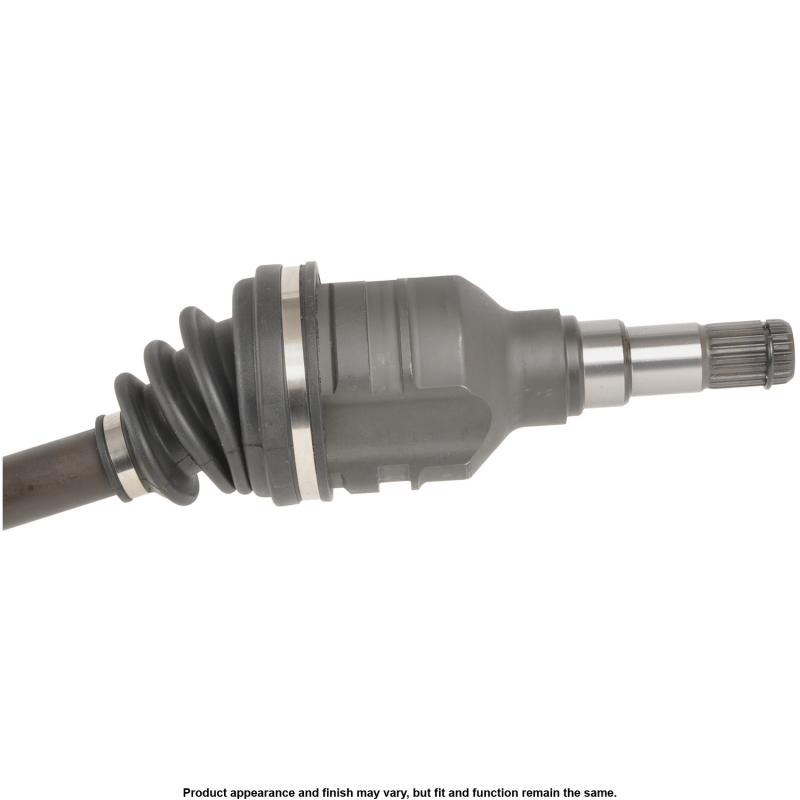 Cardone Select 665056 - CV Axle Shaft Cardone Select 665056 CV Axle Assembly product image 2 of 3
