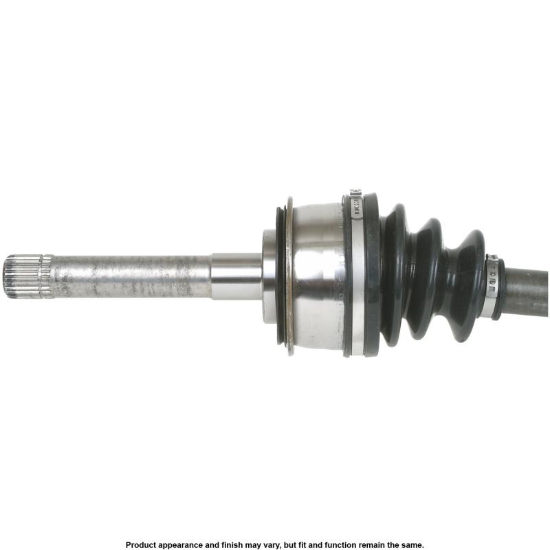 Cardone Select 665065 CV Axle Assembly product image 2 of 3