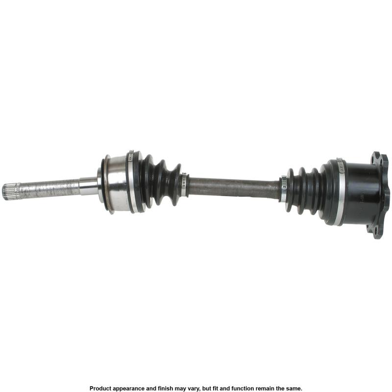 Cardone Select 665065 CV Axle Assembly product image 3 of 3