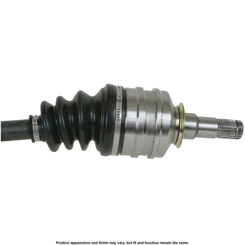 Cardone Select 665091 CV Axle Assembly product image 2 of 3