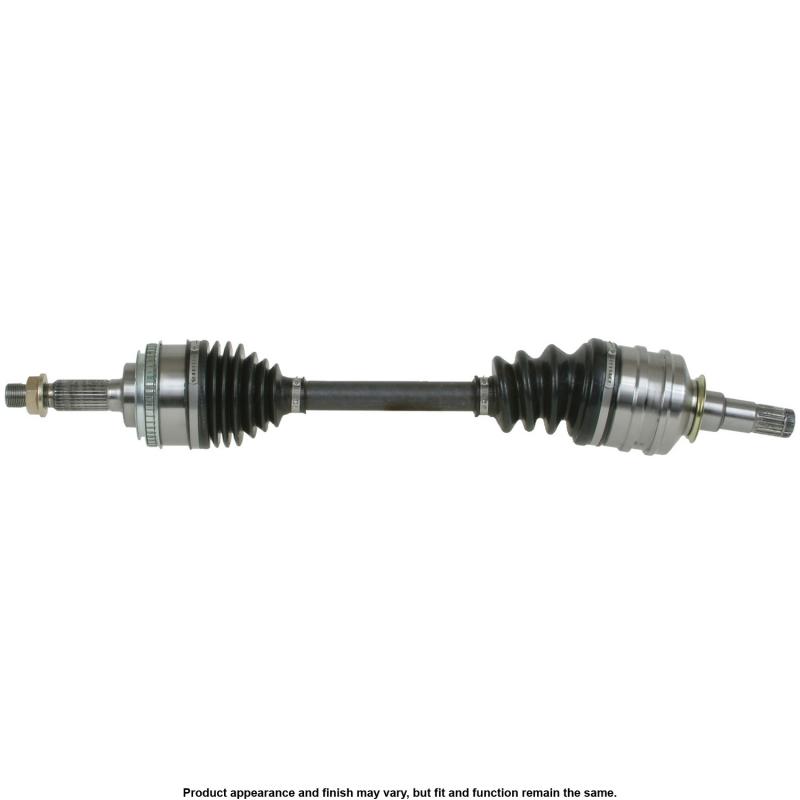 Cardone Select 665091 CV Axle Assembly product image 3 of 3