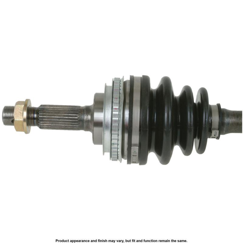 Cardone Select 665098 CV Axle Assembly product image 1 of 3