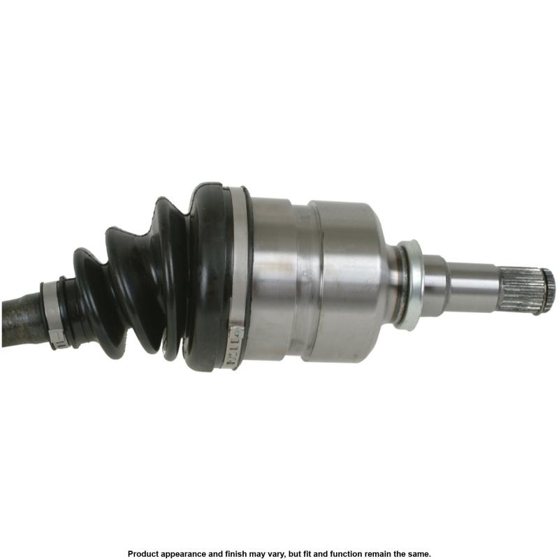 Cardone Select 665098 CV Axle Assembly product image 2 of 3
