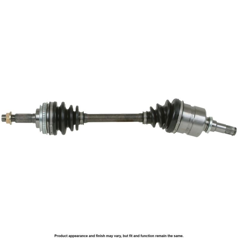 Cardone Select 665098 CV Axle Assembly product image 3 of 3