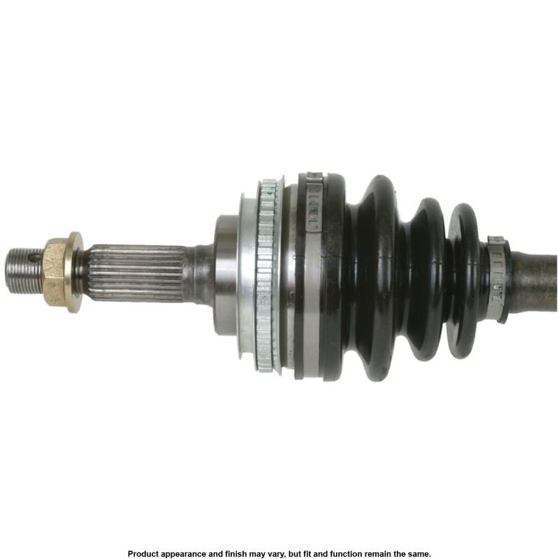 Cardone Select 665100 CV Axle Assembly product image 1 of 3