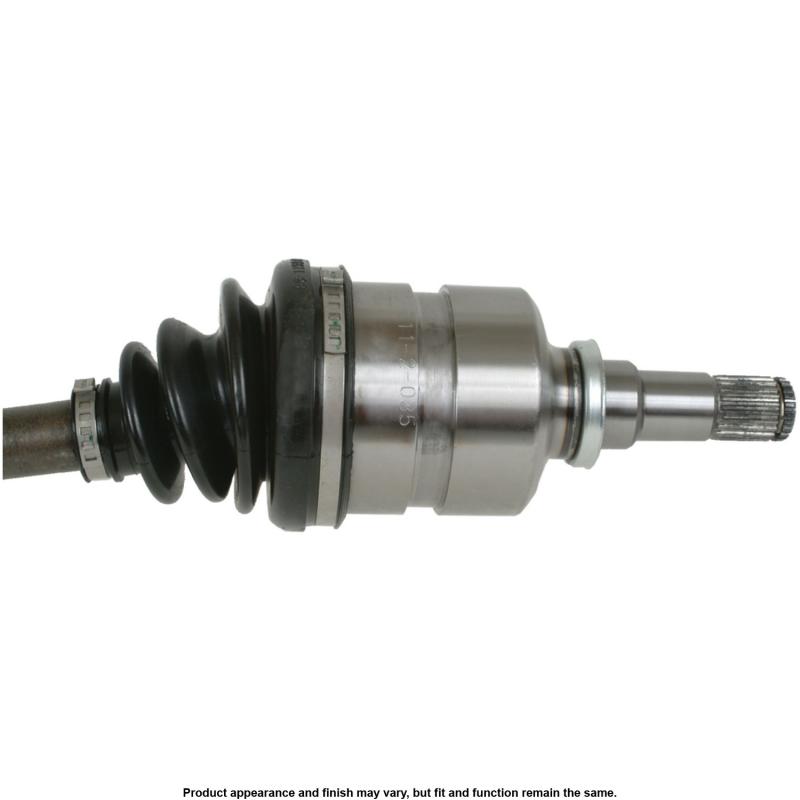 Cardone Select 665100 CV Axle Assembly product image 2 of 3