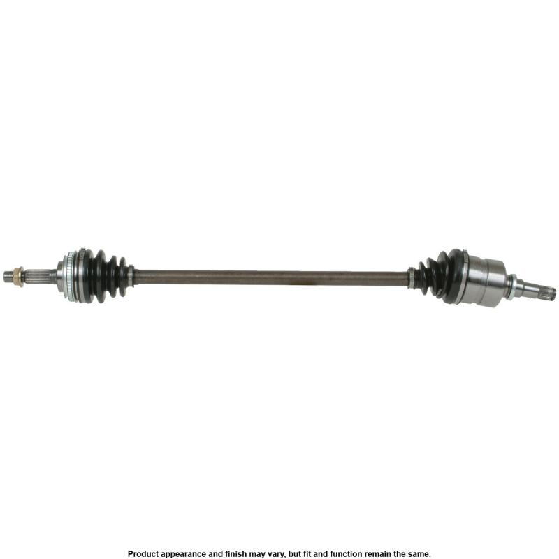 Cardone Select 665100 CV Axle Assembly product image 3 of 3