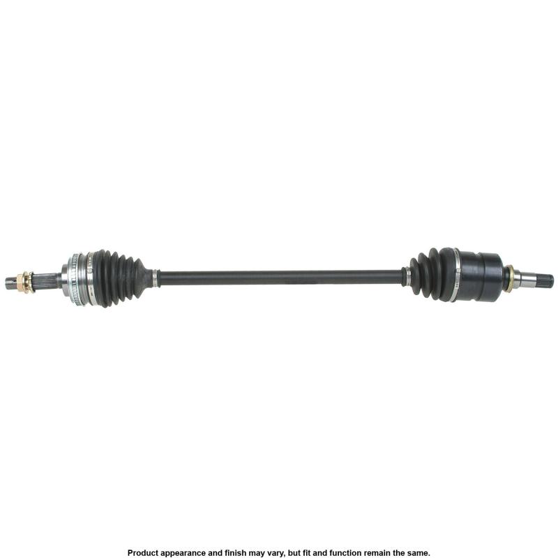 Cardone Select 665125 - CV Axle Shaft Cardone Select 665125 CV Axle Assembly product image 1 of 3