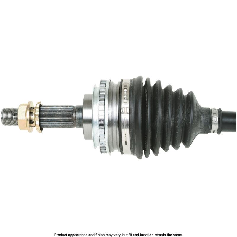Cardone Select 665125 - CV Axle Shaft Cardone Select 665125 CV Axle Assembly product image 2 of 3