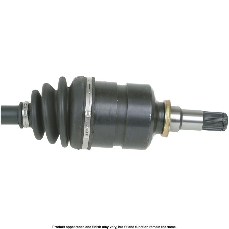 Cardone Select 665125 - CV Axle Shaft Cardone Select 665125 CV Axle Assembly product image 3 of 3