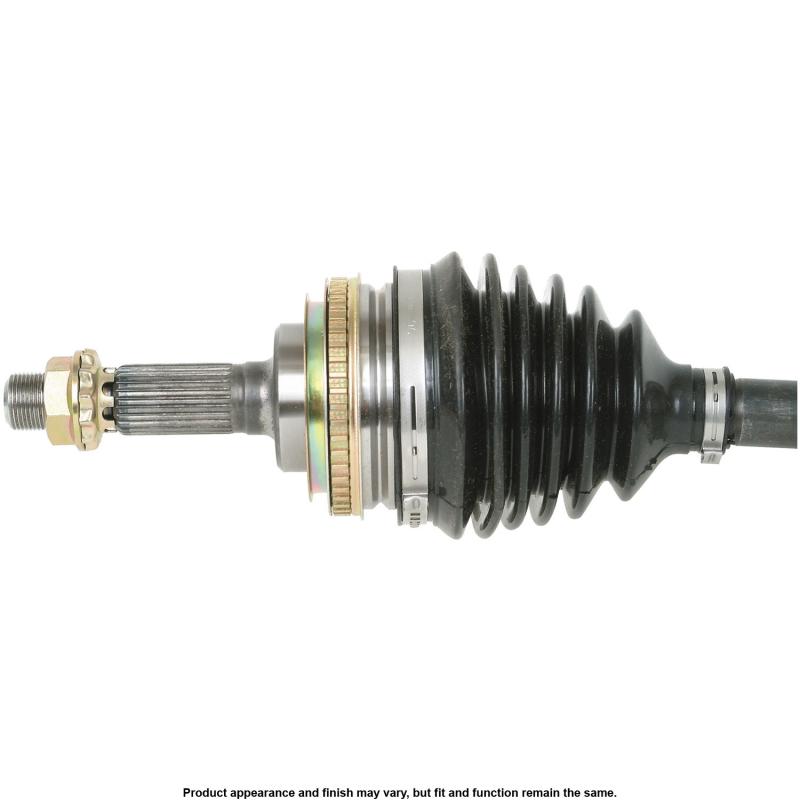 Cardone Select 665126 CV Axle Assembly product image 2 of 3