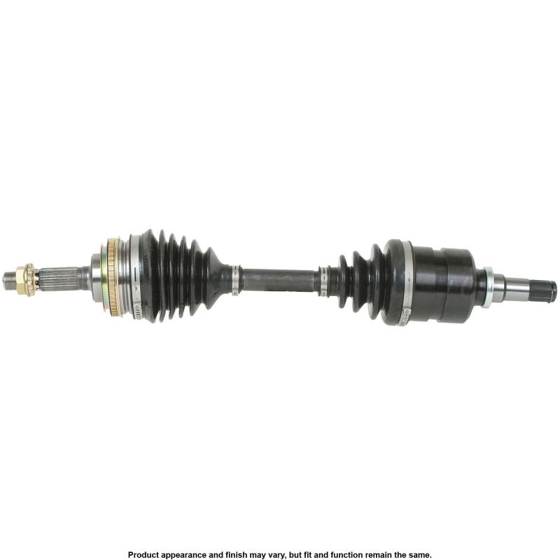 Cardone Select 665126 CV Axle Assembly product image 3 of 3