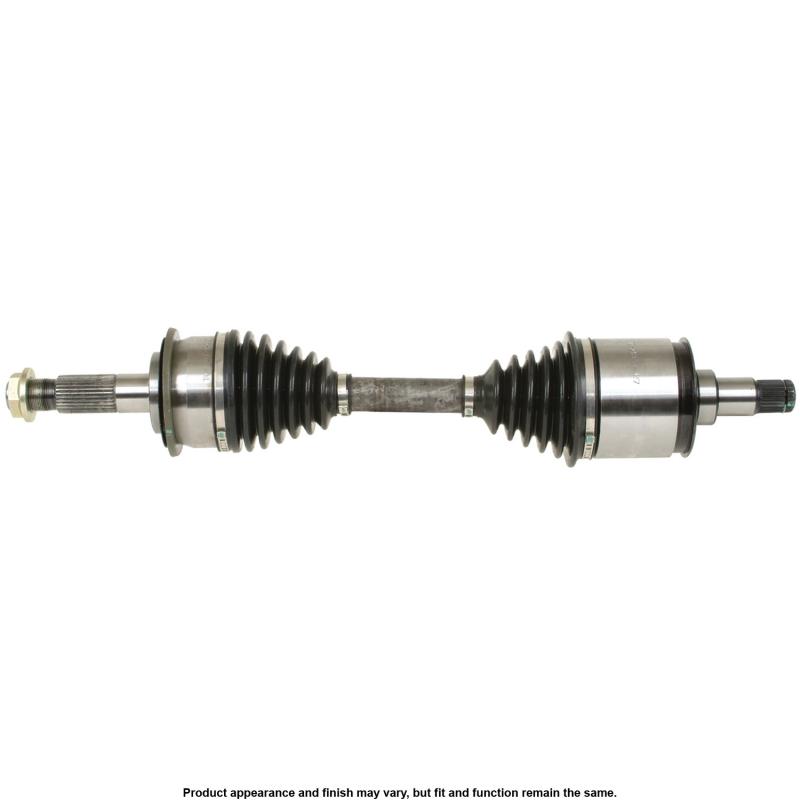 Cardone Select 665134 CV Axle Assembly product image 1 of 3