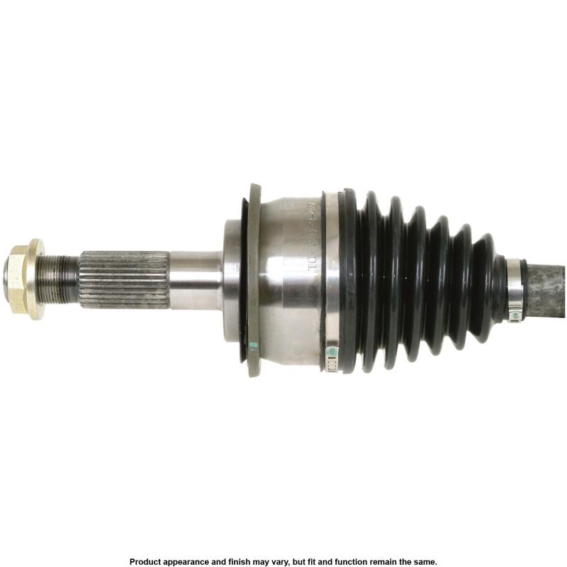 Cardone Select 665134 CV Axle Assembly product image 2 of 3