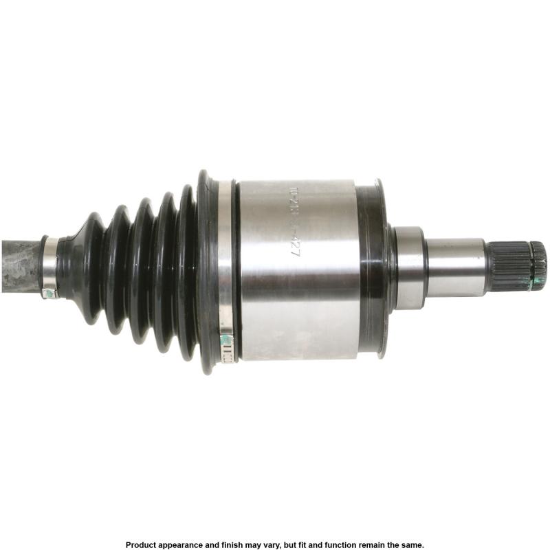 Cardone Select 665134 CV Axle Assembly product image 3 of 3