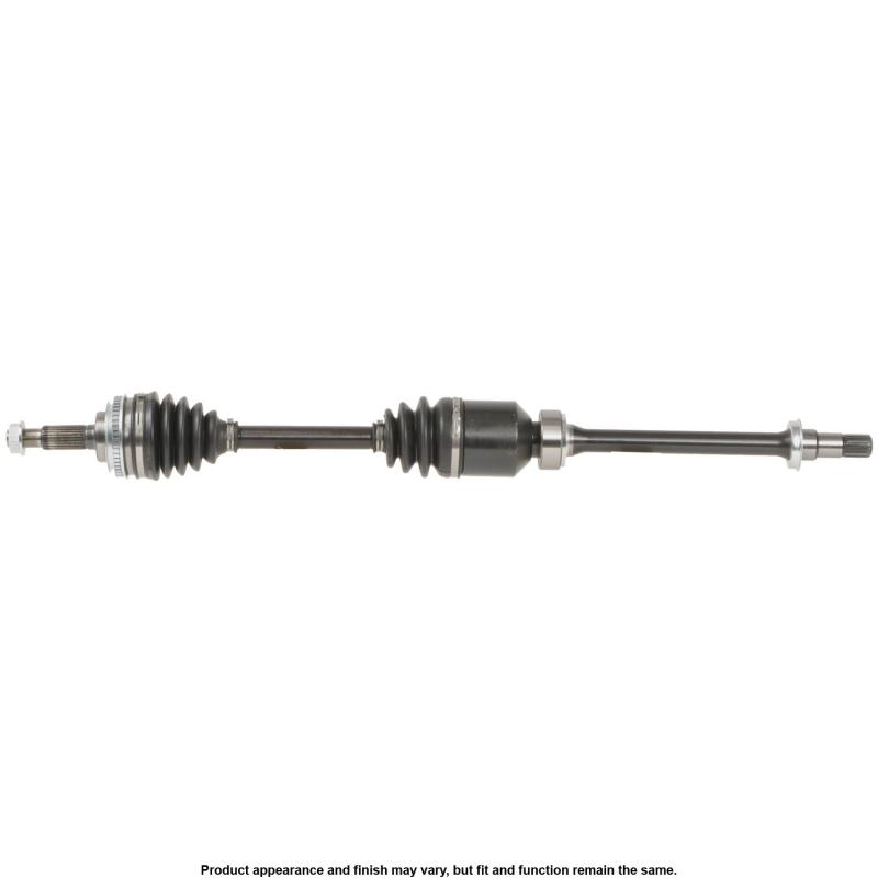 Cardone Select 665140 CV Axle Assembly product image 2 of 3