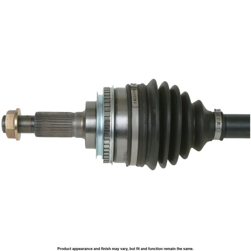 Cardone Select 665168 - CV Axle Shaft Cardone Select 665168 CV Axle Assembly product image 1 of 3